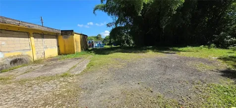Carr #160 W Almirante Vega Baja PR 00693