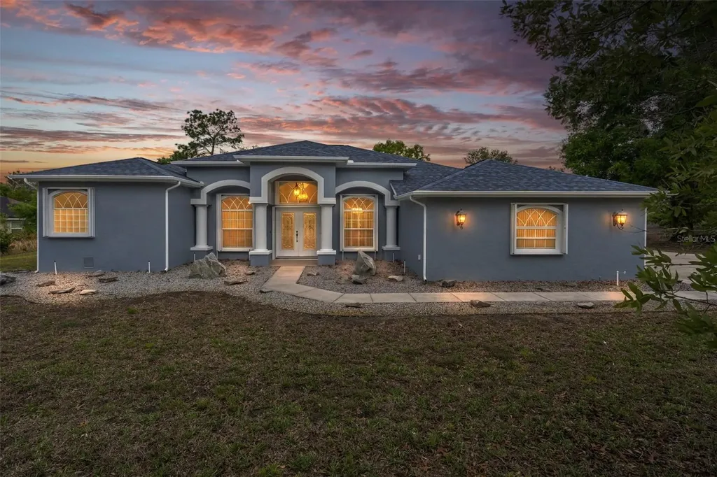 12265 Fulmar Road Weeki Wachee FL 34614
