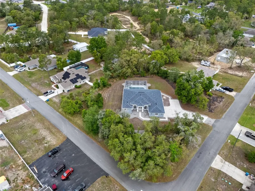 12265 Fulmar Road Weeki Wachee FL 34614