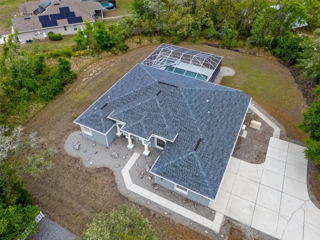 12265 Fulmar Road Weeki Wachee FL 34614