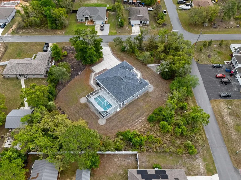 12265 Fulmar Road Weeki Wachee FL 34614