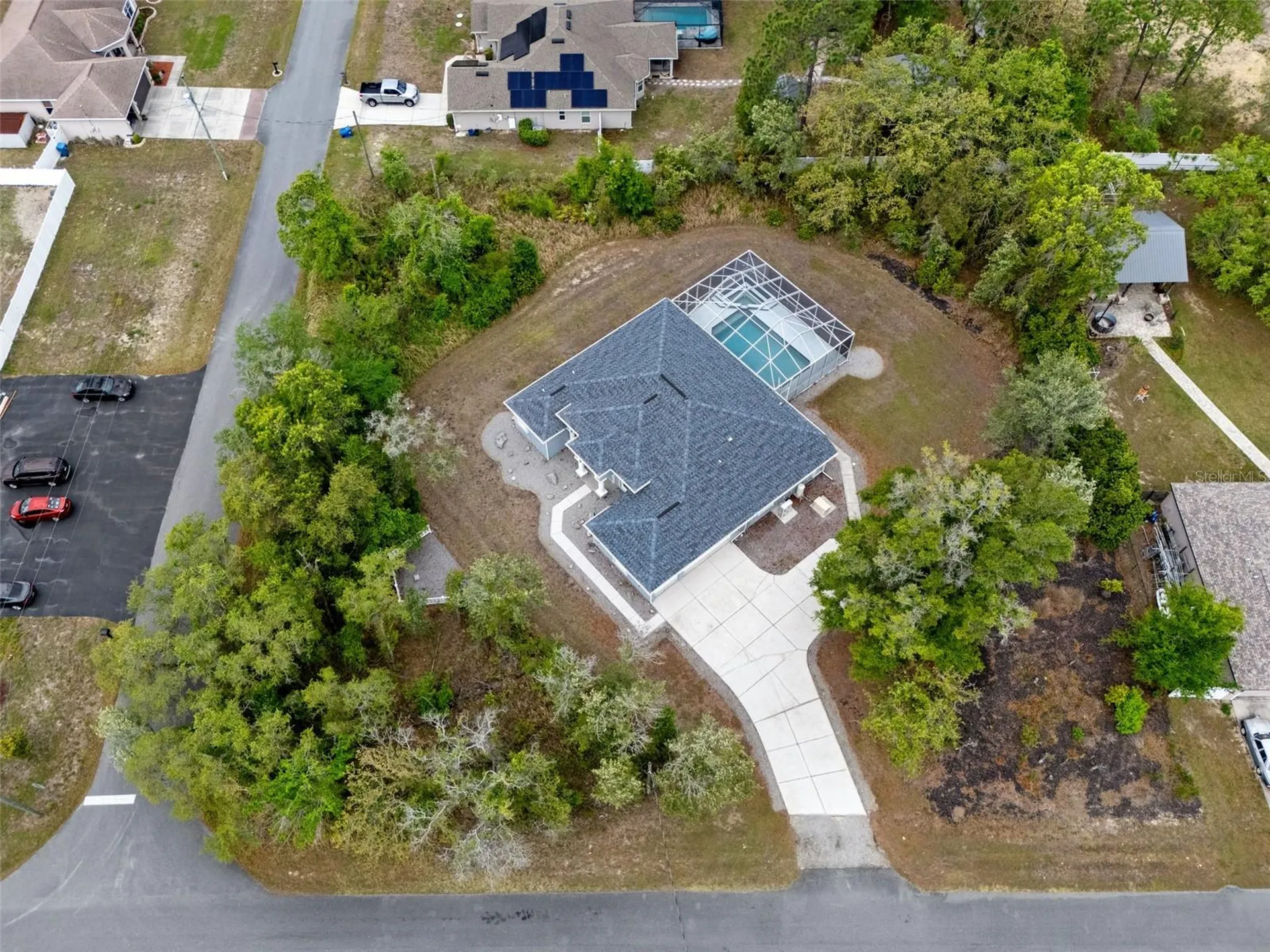 12265 Fulmar Road Weeki Wachee FL 34614