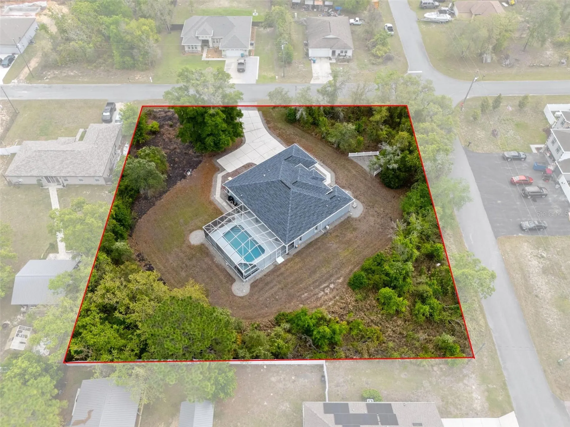12265 Fulmar Road Weeki Wachee FL 34614