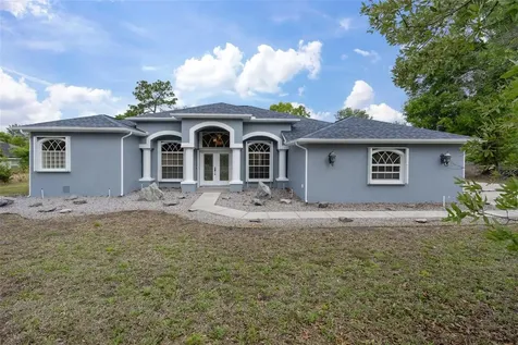 12265 Fulmar Road Weeki Wachee FL 34614