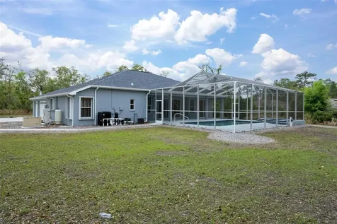 12265 Fulmar Road Weeki Wachee FL 34614