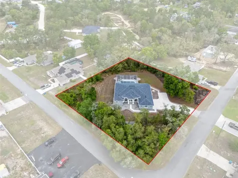 12265 Fulmar Road Weeki Wachee FL 34614