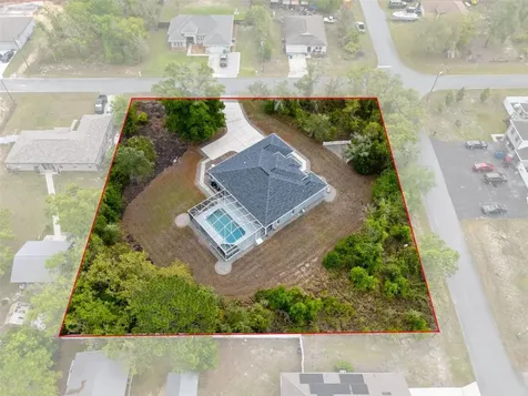 12265 Fulmar Road Weeki Wachee FL 34614