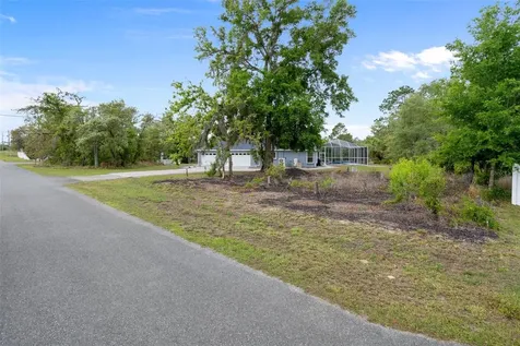 12265 Fulmar Road Weeki Wachee FL 34614