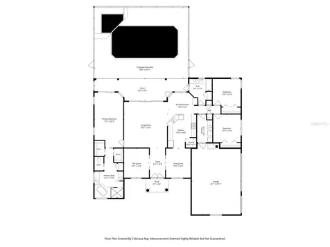 12265 Fulmar Road Weeki Wachee FL 34614