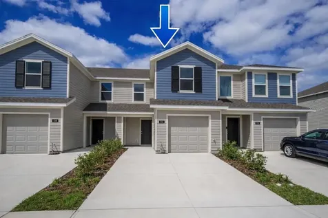 862 Lynx Street Davenport FL 33837