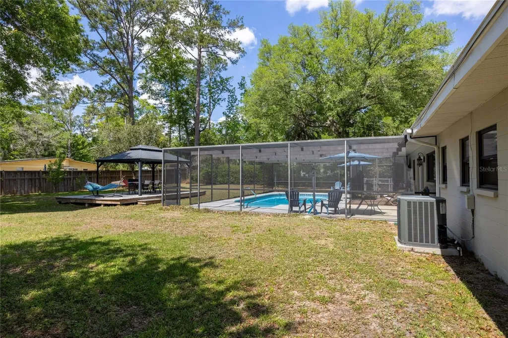 5016 NW 36th Street Gainesville FL 32605