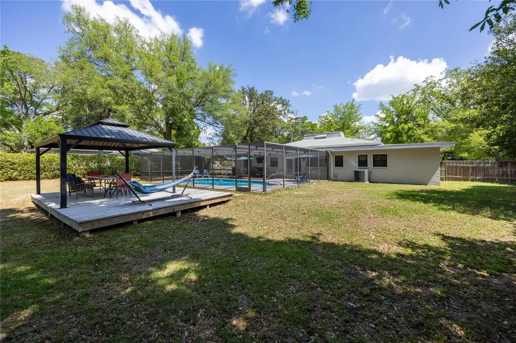5016 NW 36th Street Gainesville FL 32605