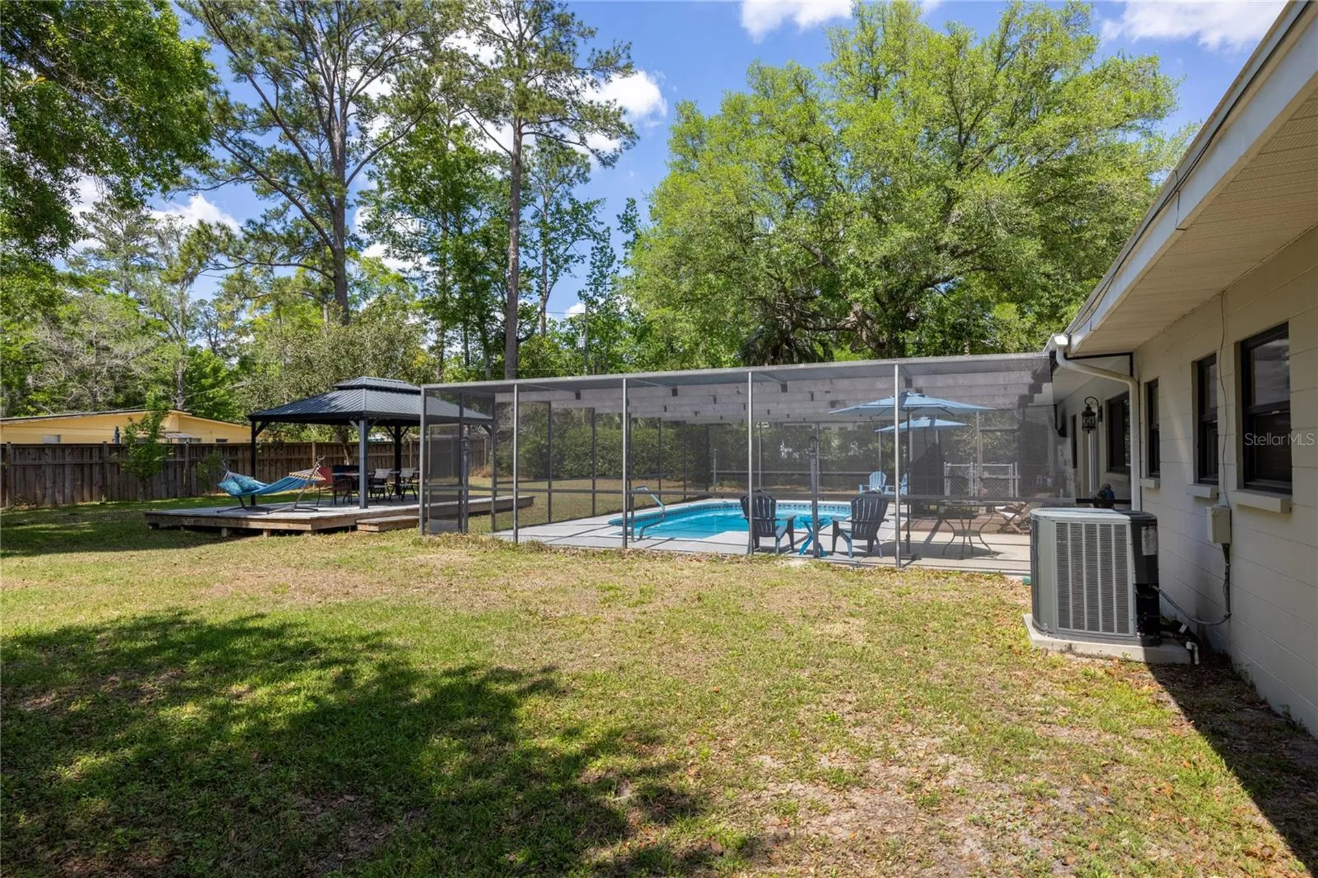 5016 NW 36th Street Gainesville FL 32605
