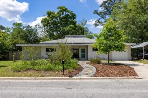 5016 NW 36th Street Gainesville FL 32605