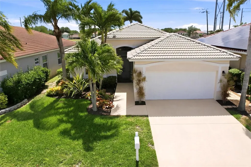 11198 Lakeland Circle Fort Myers FL 33913