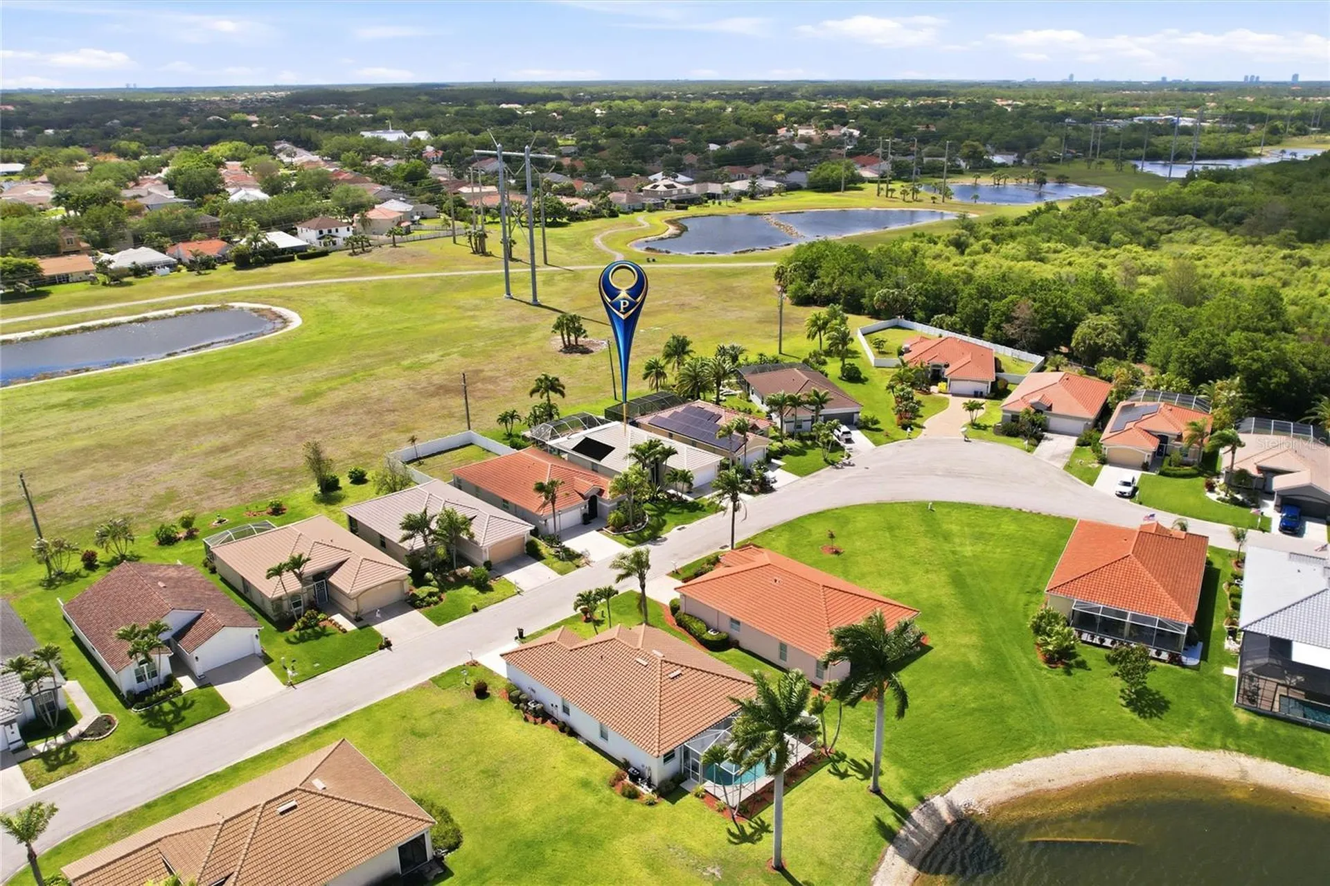 11198 Lakeland Circle Fort Myers FL 33913