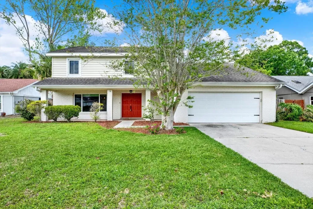 12206 Snead Place Tampa FL 33624