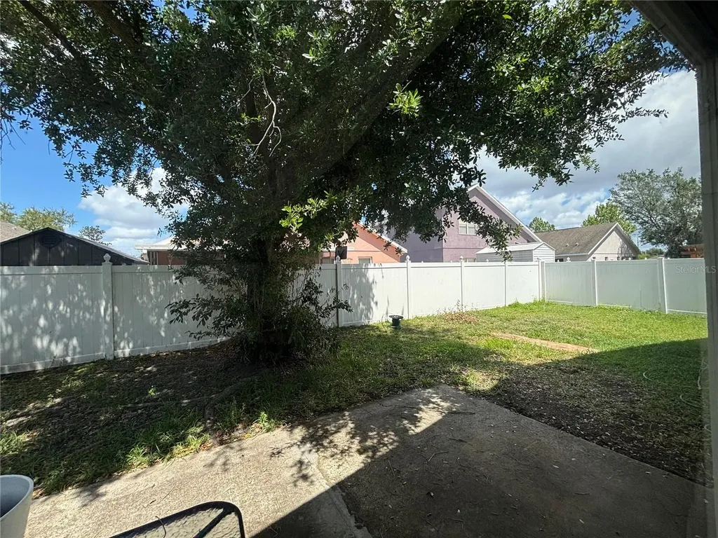 3068 Cameron Drive Kissimmee FL 34743