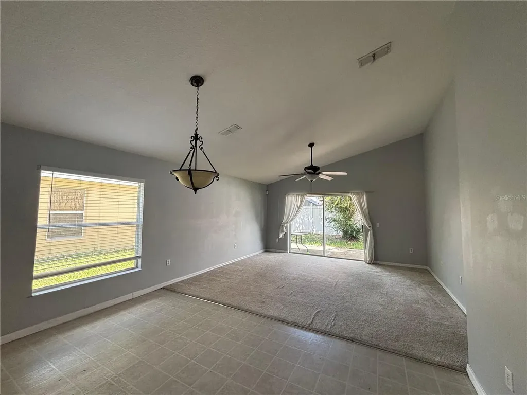 3068 Cameron Drive Kissimmee FL 34743