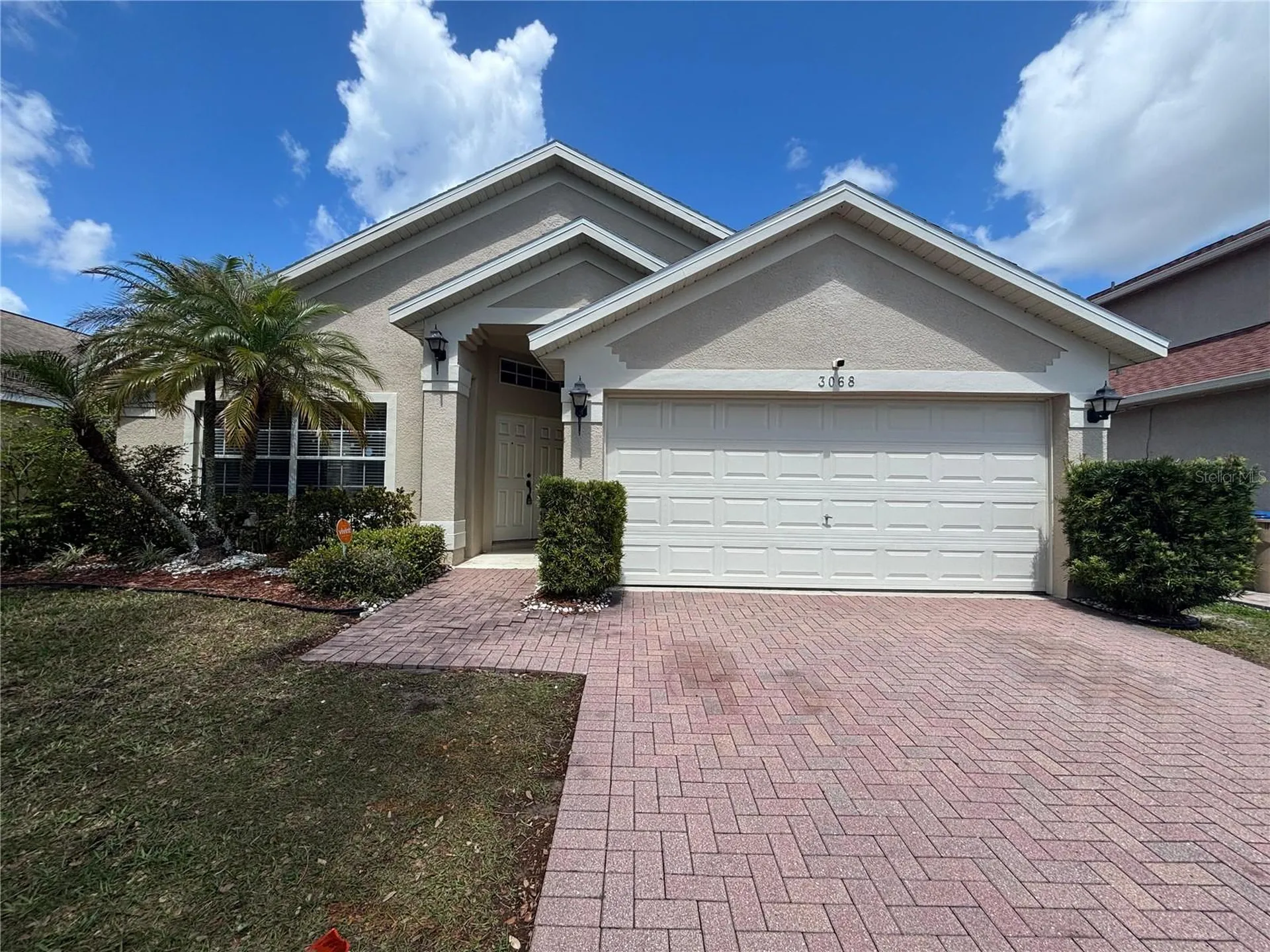 3068 Cameron Drive Kissimmee FL 34743