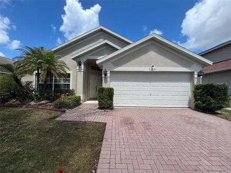 3068 Cameron Drive Kissimmee FL 34743