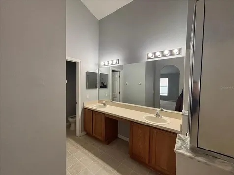 3068 Cameron Drive Kissimmee FL 34743