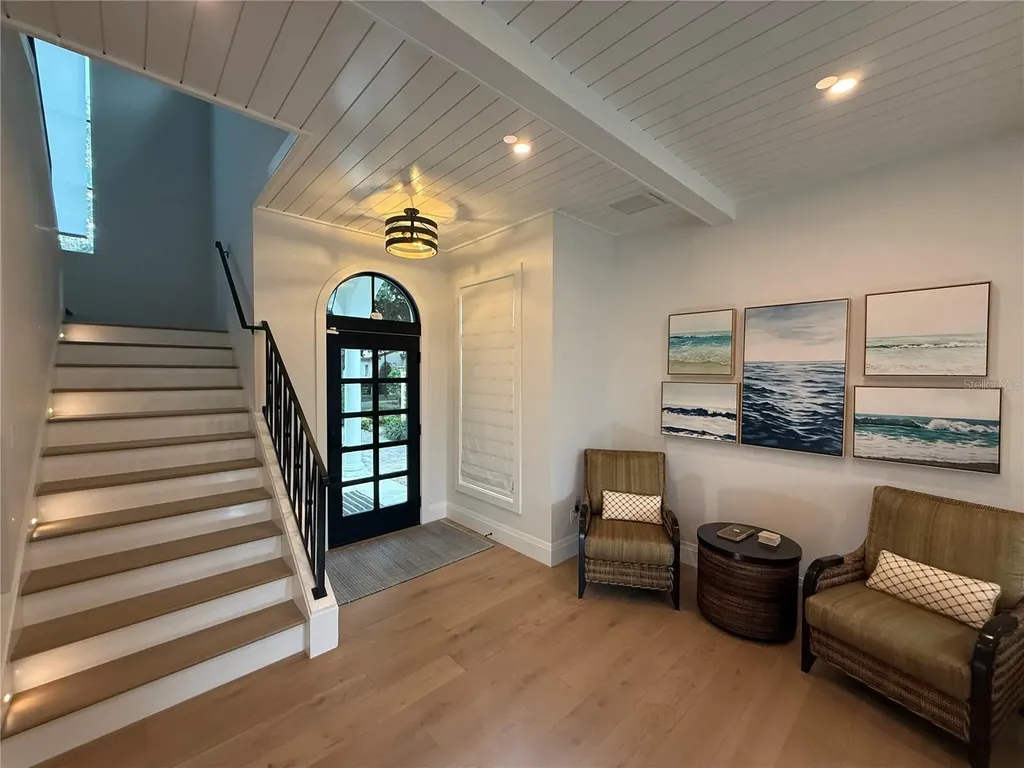 802 Hamilton Place Court Winter Park FL 32789