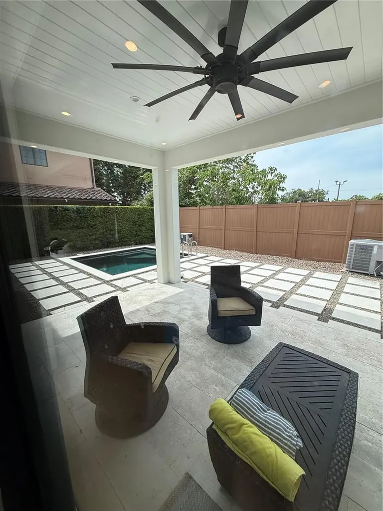 802 Hamilton Place Court Winter Park FL 32789