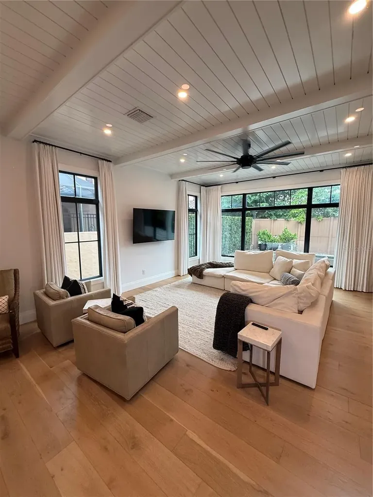 802 Hamilton Place Court Winter Park FL 32789