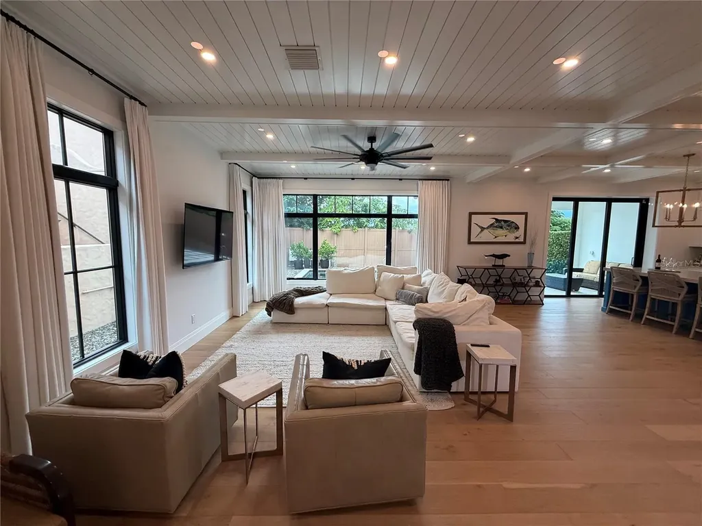 802 Hamilton Place Court Winter Park FL 32789