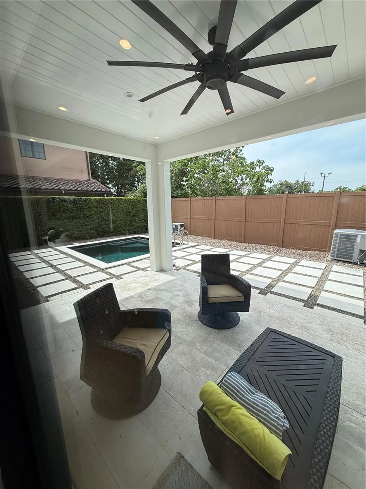 802 Hamilton Place Court Winter Park FL 32789