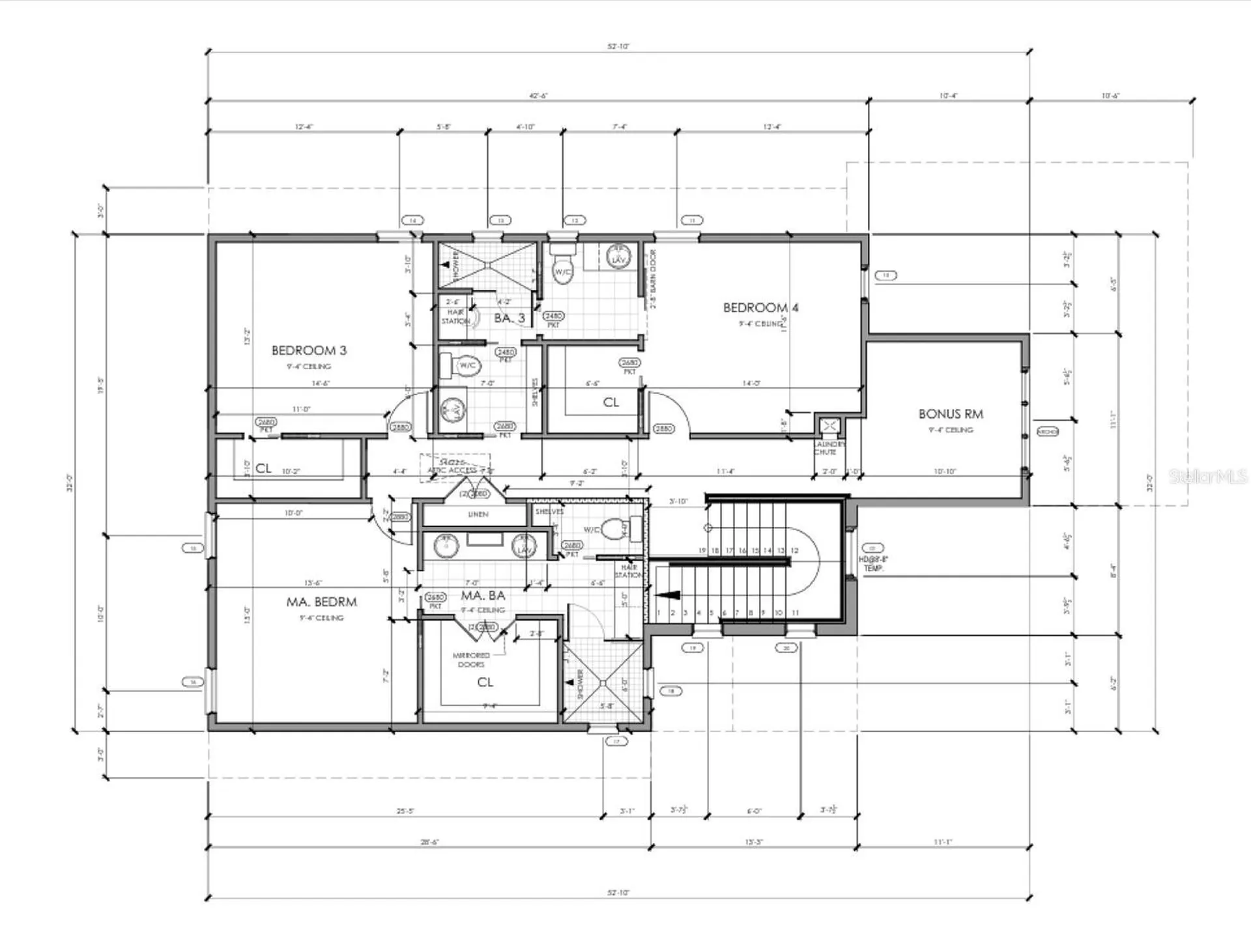 802 Hamilton Place Court Winter Park FL 32789