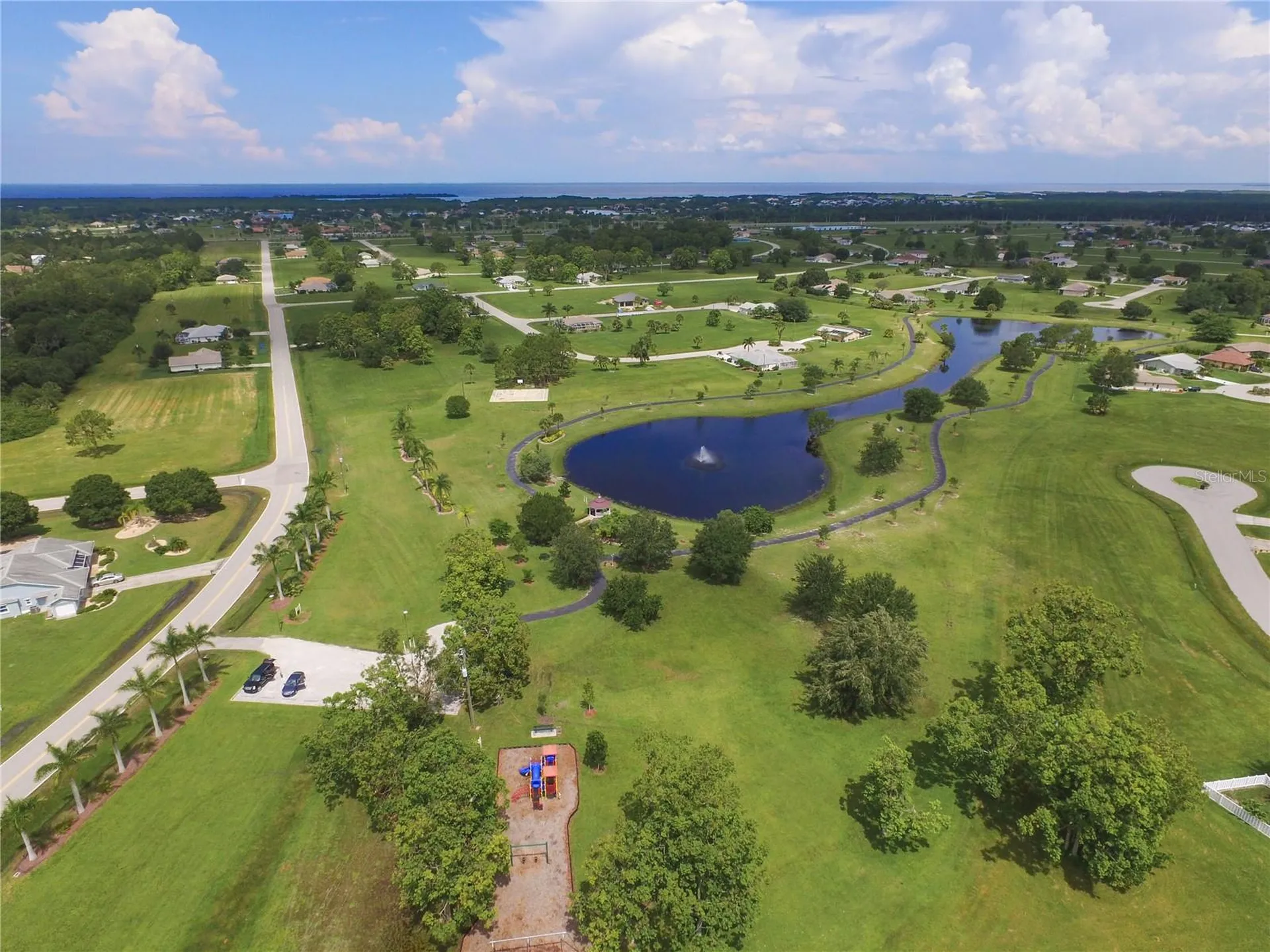 25219 Alcazar Drive Punta Gorda FL 33955