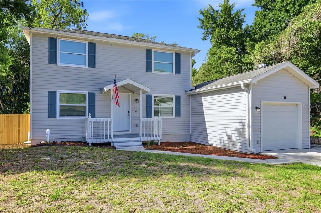 2852 Nassau Street Sarasota FL 34231