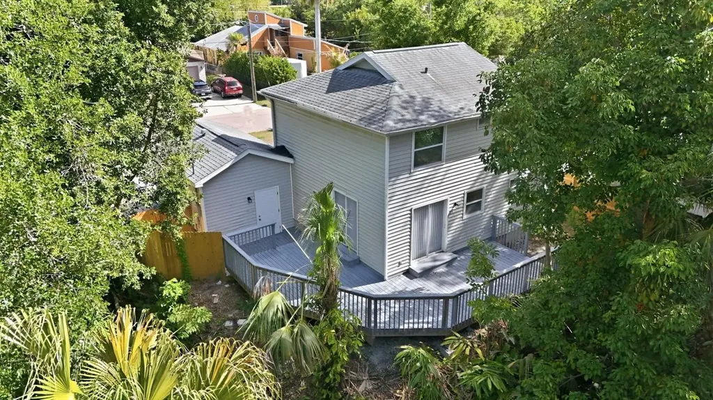 2852 Nassau Street Sarasota FL 34231