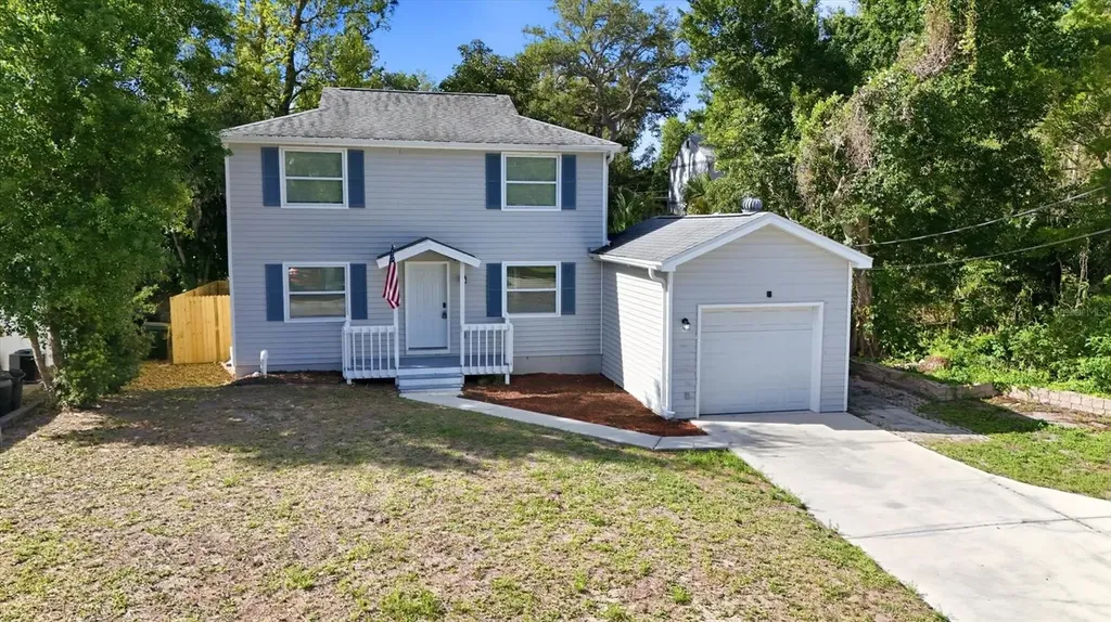 2852 Nassau Street Sarasota FL 34231
