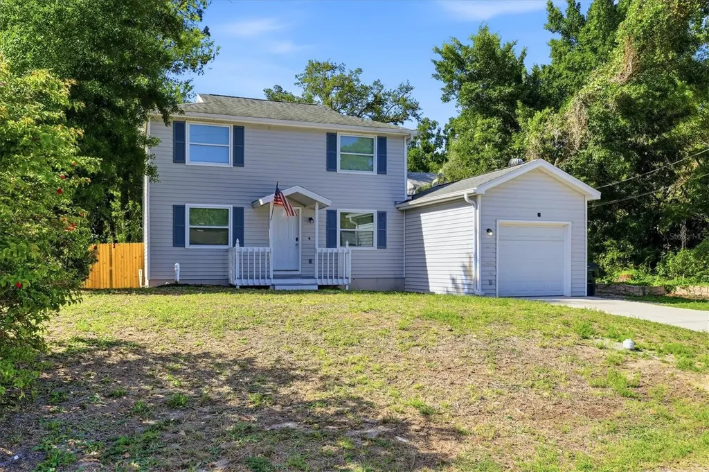 2852 Nassau Street Sarasota FL 34231