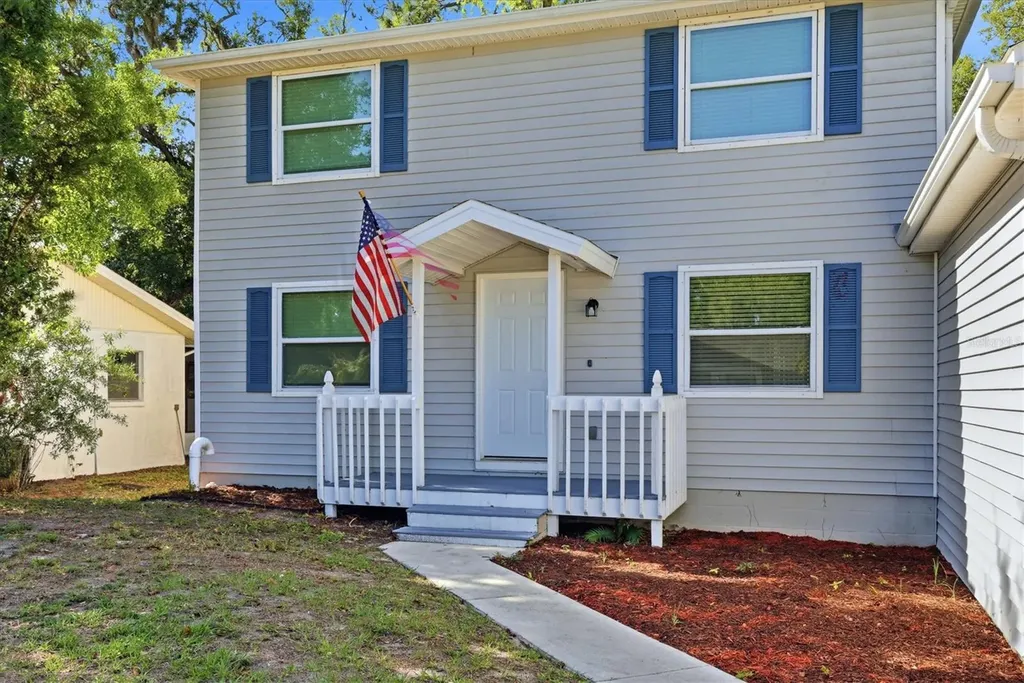 2852 Nassau Street Sarasota FL 34231
