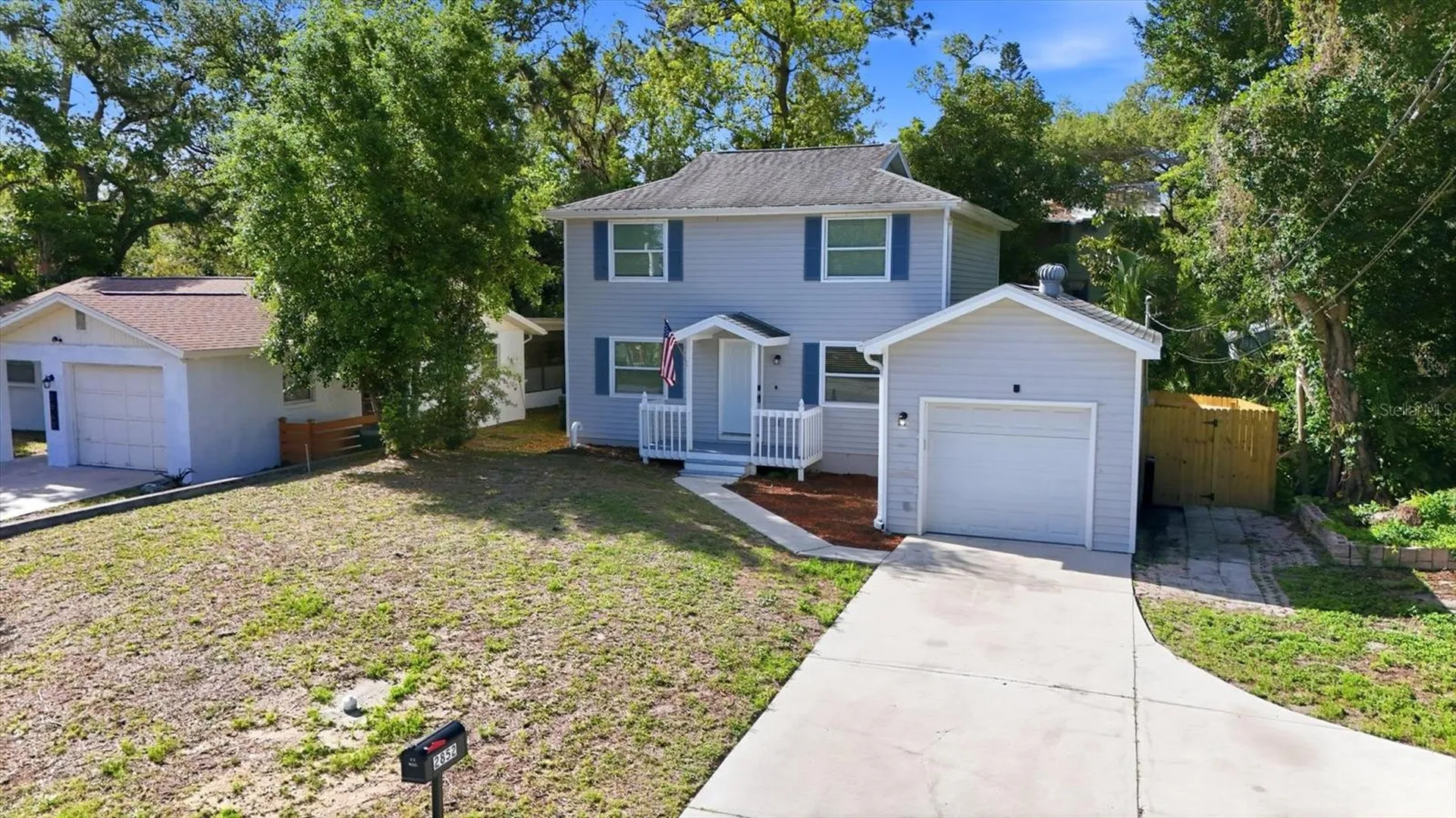 2852 Nassau Street Sarasota FL 34231