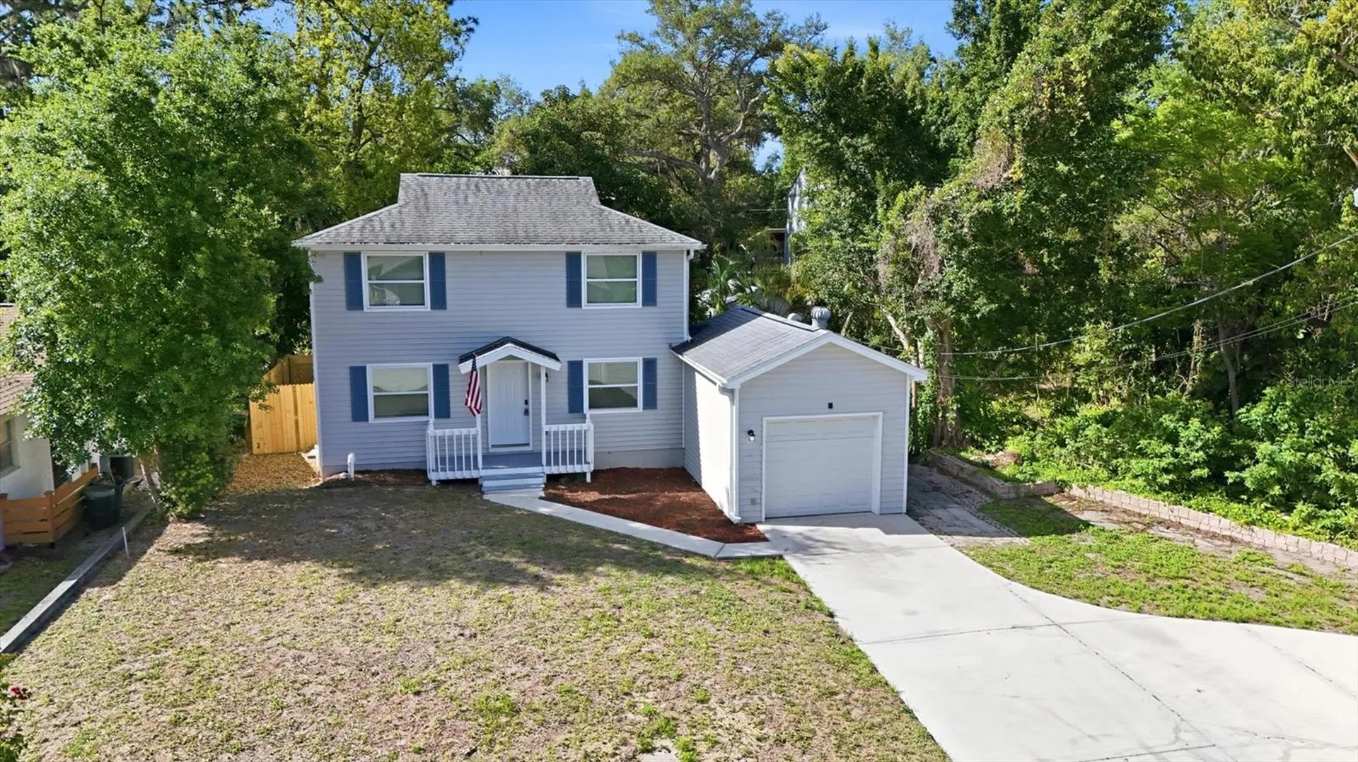 2852 Nassau Street Sarasota FL 34231