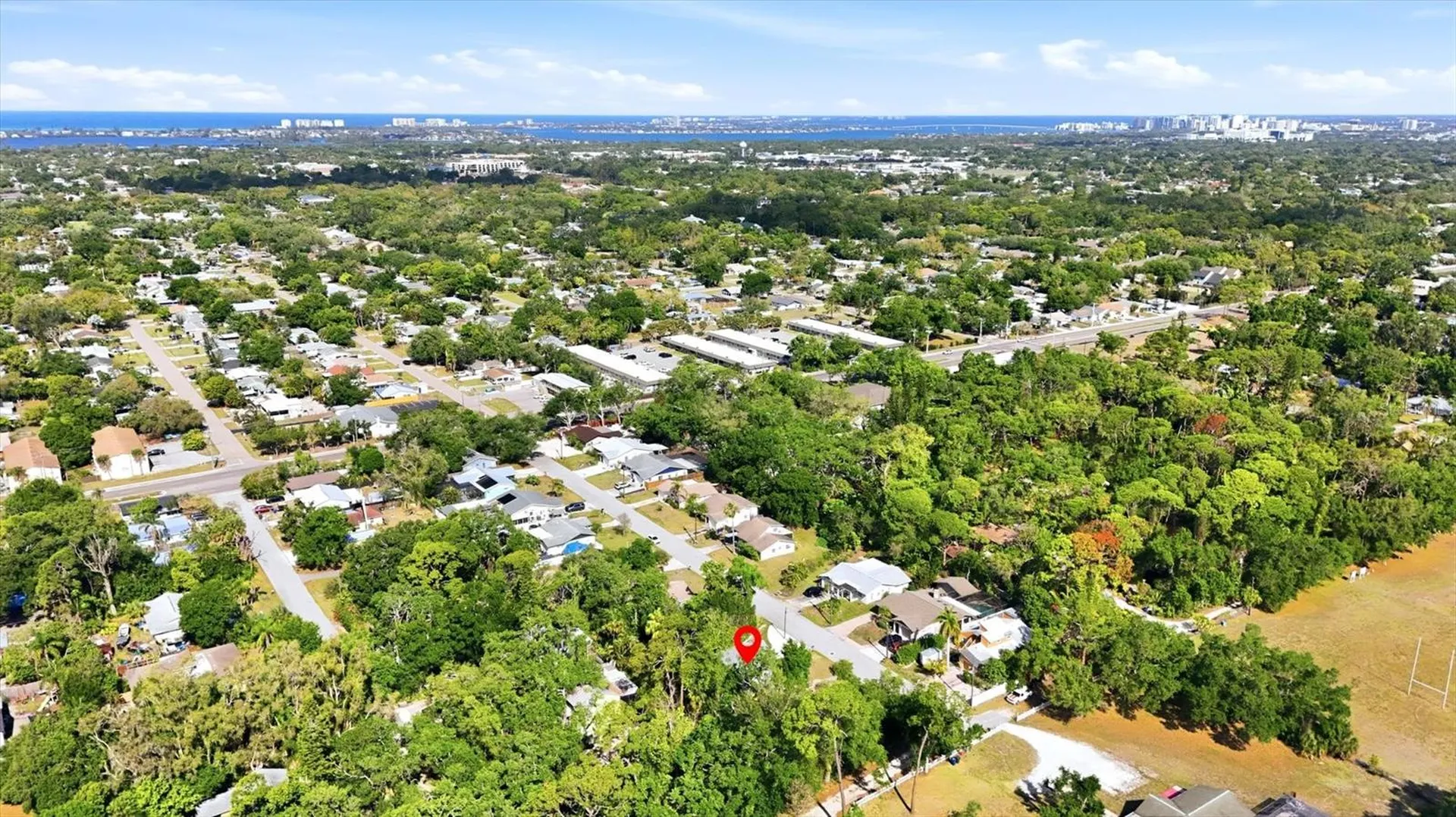 2852 Nassau Street Sarasota FL 34231