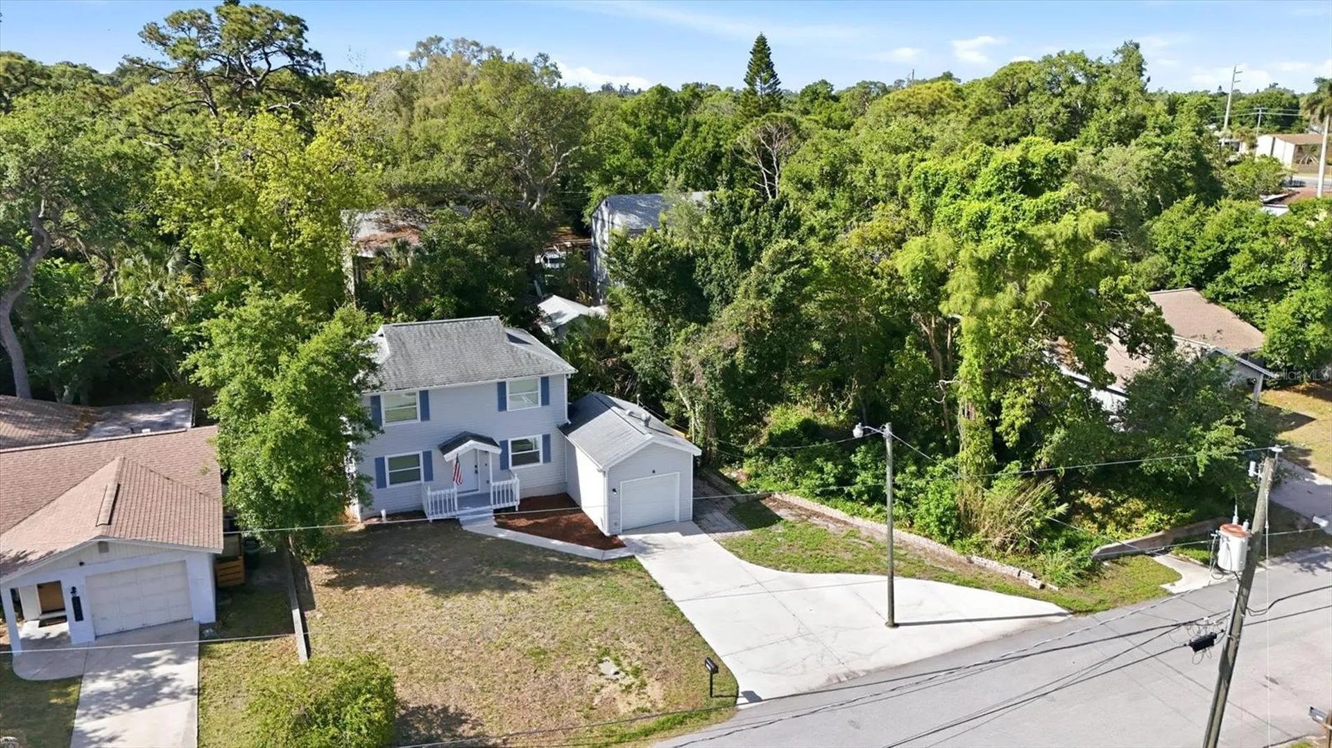2852 Nassau Street Sarasota FL 34231