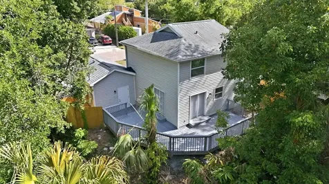 2852 Nassau Street Sarasota FL 34231
