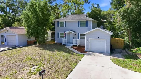 2852 Nassau Street Sarasota FL 34231