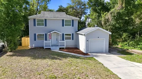 2852 Nassau Street Sarasota FL 34231