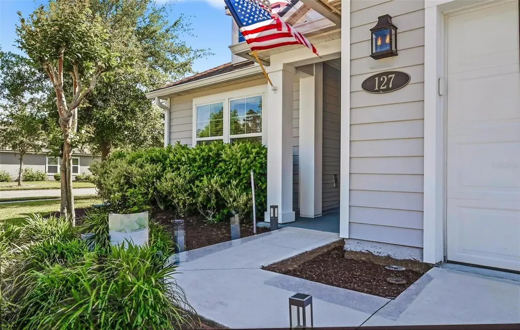 127 Crepe Myrtle Court Palm Coast FL 32164