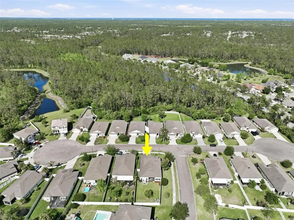 127 Crepe Myrtle Court Palm Coast FL 32164