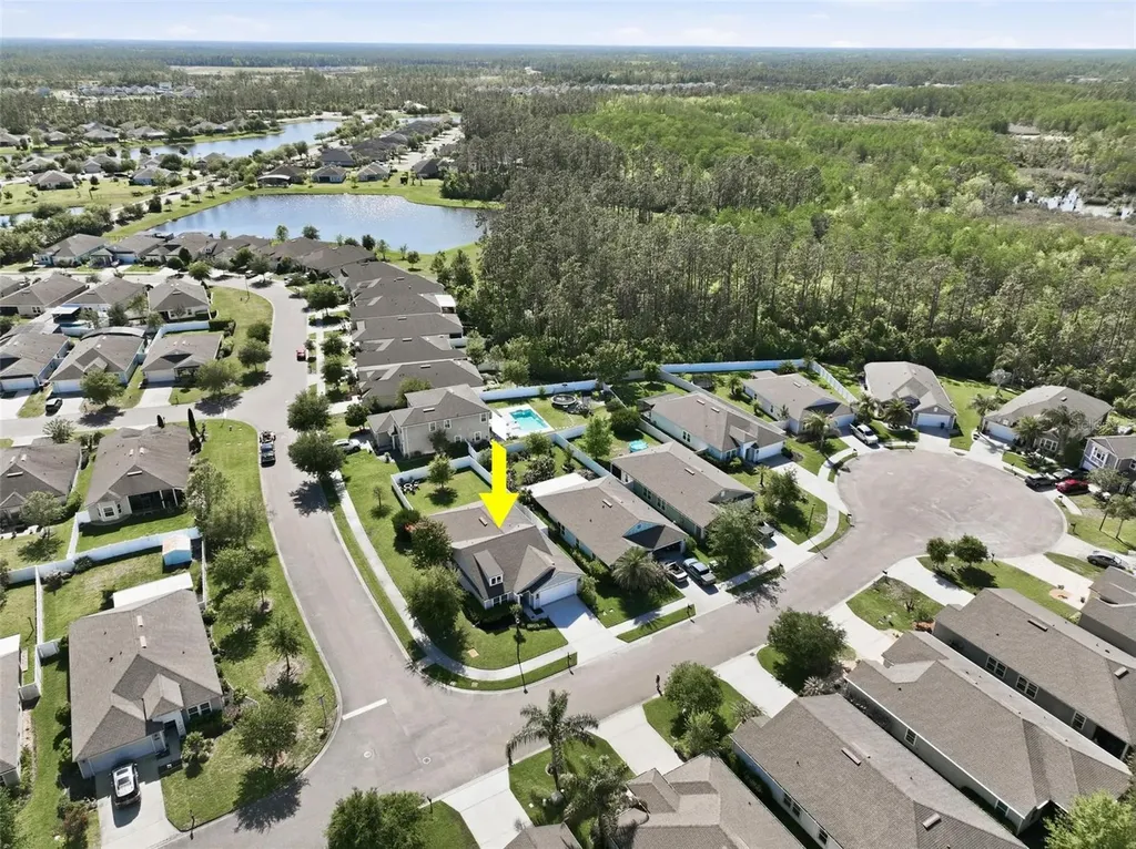 127 Crepe Myrtle Court Palm Coast FL 32164