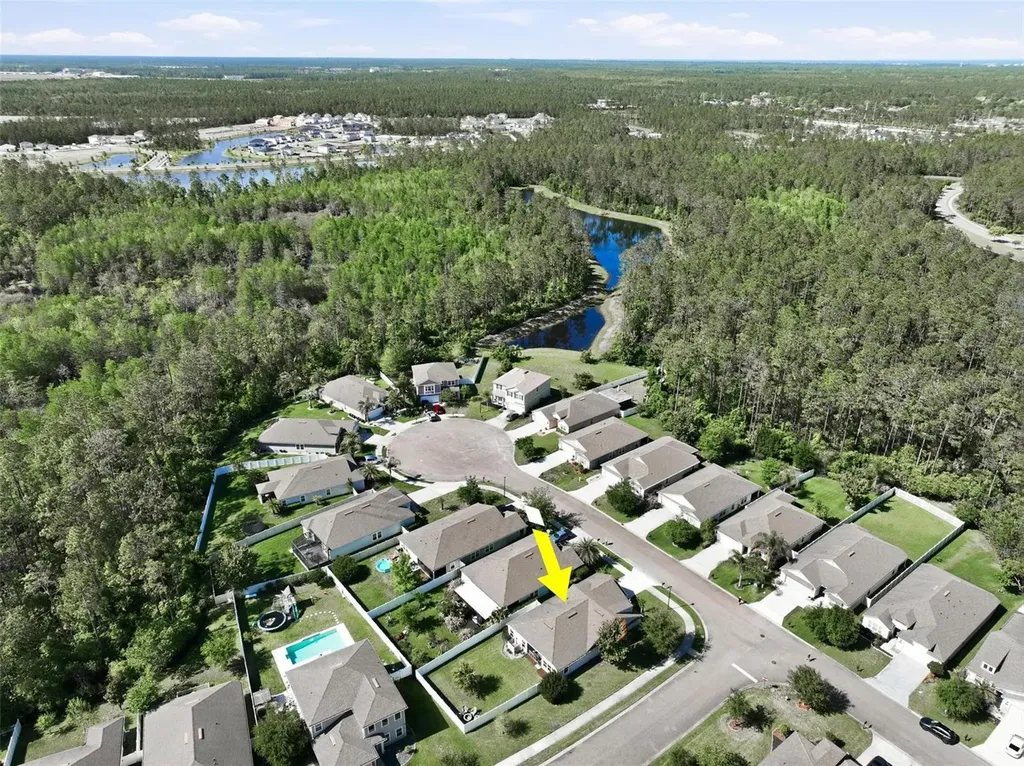 127 Crepe Myrtle Court Palm Coast FL 32164