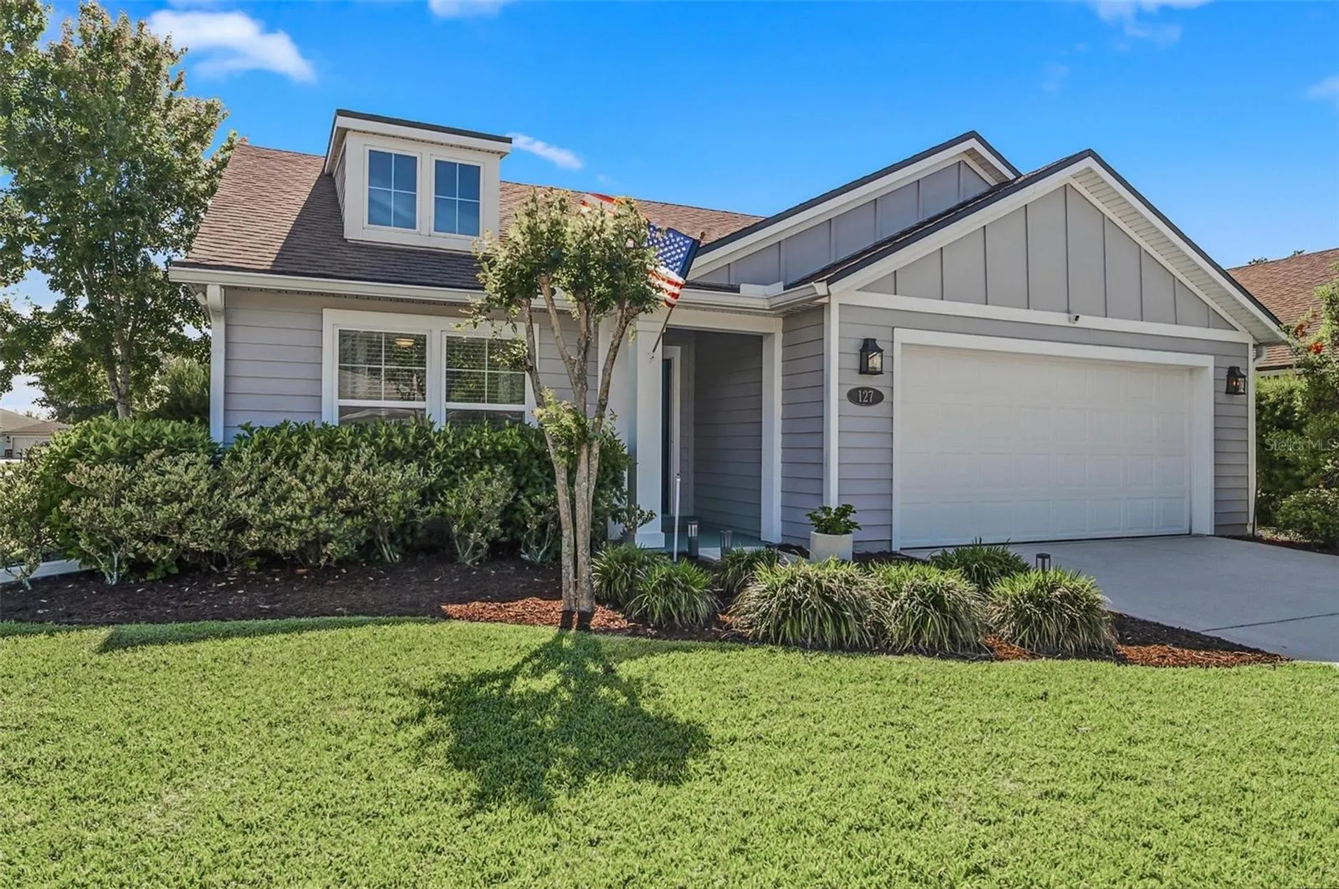 127 Crepe Myrtle Court Palm Coast FL 32164